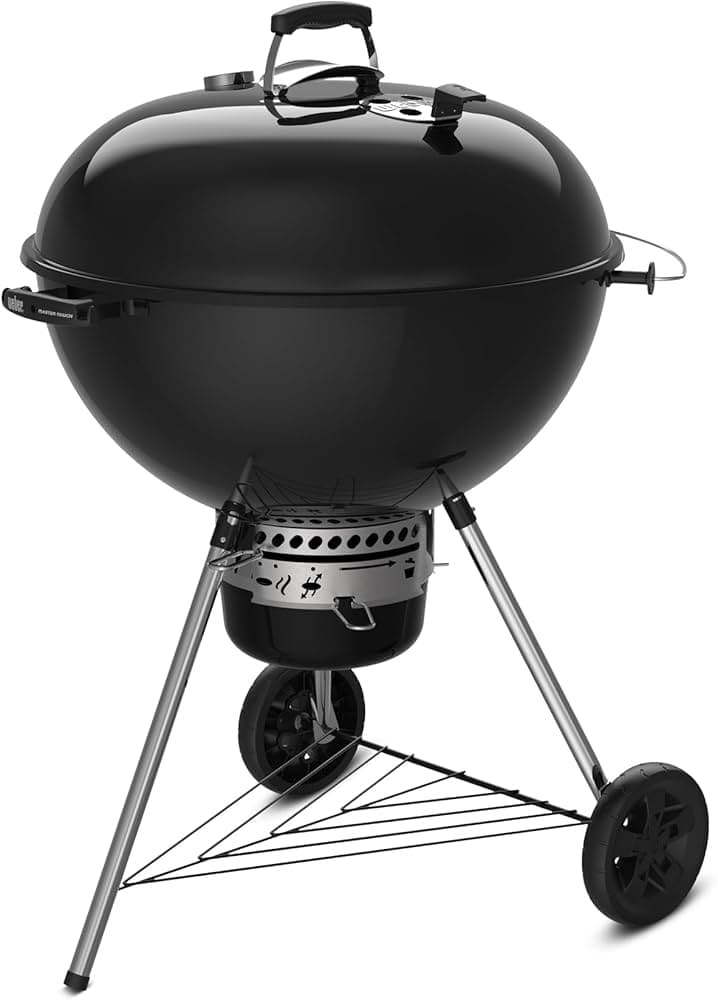 Churrasqueira Weber Master-Touch 57cm